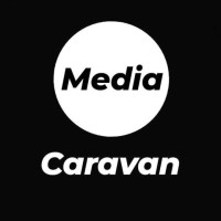 Media Caravan logo - Similar company to Creative Century Entertainment Co., Ltd.