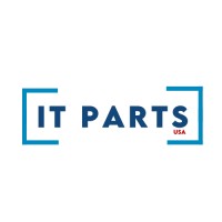 IT Parts USA Inc. logo - Similar company to It Wise
