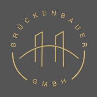 brückenbauer GmbH logo - Similar company to Laag Engineers Gmbh