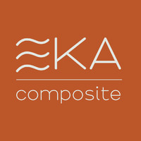 EKA Composite logo - Similar company to Falcon Composite