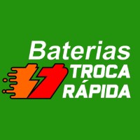Baterias Troca Rápida logo - Similar company to Belle Accessoires