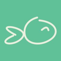 GOFISH! Collective logo - Similar company to Charm Offensive