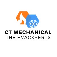 CT Mechanical logo - Similar company to Hcms