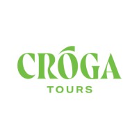 Croga Tours logo - Similar company to B2B Minds