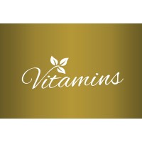 Vitamins logo - Similar company to Vitamins