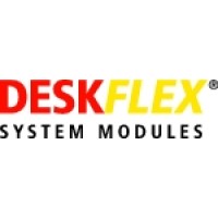 DeskFlex AG logo - Similar company to One Supervision
