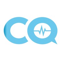 ContentQualitäten (CQ) - Medizin und Wissenschaft digital logo - Similar company to Am Puls Der Medizin & Wissenschaft