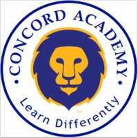 Concord Academy Memphis logo - Similar company to Serve901