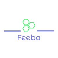 Feeba.io logo - Similar company to Linkdash.