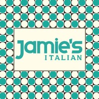 Jamie's Italian South Africa logo - Similar company to The Codfather Restaurant