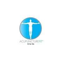 Acupuncture Fit logo - Similar company to Fit To Train