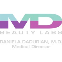 MDBeautyLabs logo - Similar company to Private Label Hemp Lab