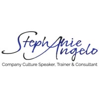 Stephanie Angelo | Company Culture Speaker, Trainer & Consultant logo - Similar company to Jones Communications