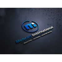 Mehran International logo - Similar company to Applied Datalab
