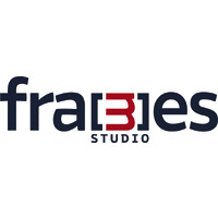 3Frames logo - Similar company to 3Frames Software Labs