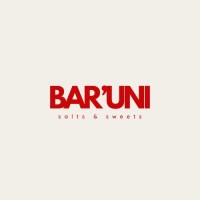 Bar'Uni logo - Similar company to Studio Rippple