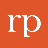 redpepper logo - Similar company to Lsm