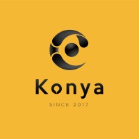 Konya Algérie logo - Similar company to Syrian Tech التقنية السورية