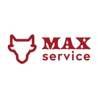 Max service logo - Similar company to Max Services