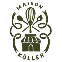 MAISON KÖLLER – L’Art Sucré logo - Similar company to Relais Desserts