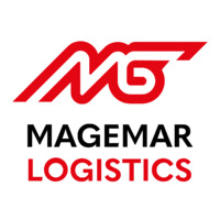 Magemar Logistics logo - Similar company to Jcss Sp. Z O. O.