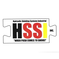 Hydraulic Skidding Systems Industrial Inc. logo - Similar company to Hydraulic Technologies