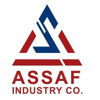 ASSAF INDUSTRY COMPANY logo - Similar company to Castle Construction