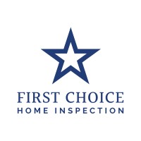 First Choice Home Inspection logo - Similar company to Scribeware Home Inspection Software