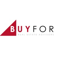 BuyFor Real Estate Advisors logo - Similar company to Uflat Real Estate