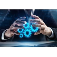 Sanjay Singh logo - Similar company to Cognum Net