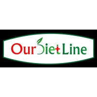 Our Diet Line logo - Similar company to Dietplans4U Nutrition Clinic