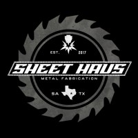 Sheet Haus Fab logo - Similar company to Metal General