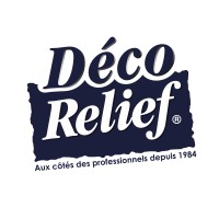 DECO RELIEF logo - Similar company to Carambelle