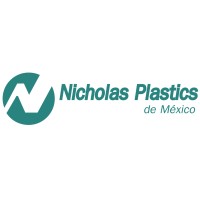 Nicholas Plastics de México logo - Similar company to Industrias Plásticas Nyc