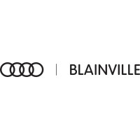 Audi Blainville logo - Similar company to Albi Le Geant