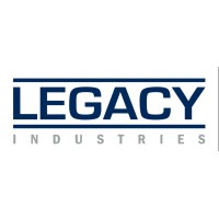 Legacy Industries logo - Similar company to Langlois Construction