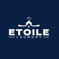 Etoile Laundry logo - Similar company to Cuantico Technology