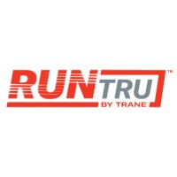 RunTru HVAC logo - Similar company to Oxbox Hvac