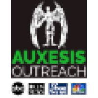Auxesis Outreach, Inc. logo - Similar company to Moneycomb