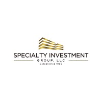 Specialty Investment Group