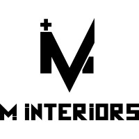 M Interiors Plus logo - Similar company to Abar Engineering & Design Solution
