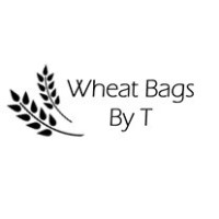 Wheat Bags by T logo - Similar company to Devon Shoes