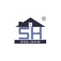 Steel House logo - Similar company to Popular Steel Enterprise
