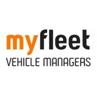 MyFleet logo - Similar company to Ics Compressors®