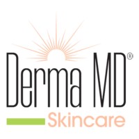 Derma MD Skincare Canada logo - Similar company to Clm Health Group Inc