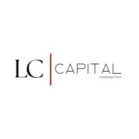 LC Capital logo - Similar company to Lb Capital Group