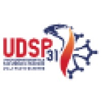 Union départementale des Sapeurs-pompiers de la Haute-Garonne logo - Similar company to Unaniime