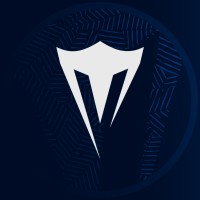 Vanguard Gaming logo - Similar company to Red Gecko