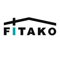 Fitako logo - Similar company to Budop