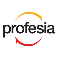 Profesia CZ logo - Similar company to Prace.Cz